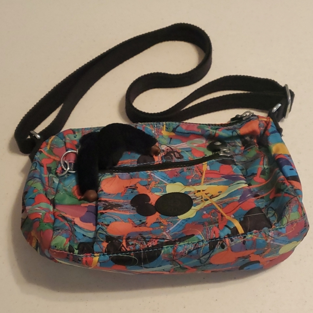 Kipling Wes crossbody bag